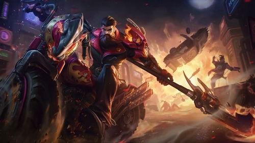 关羽皮肤最新爆料图库,霸气造型,细节满满,再现三国英姿 第1张 关羽皮肤最新爆料图库,霸气造型,细节满满,再现三国英姿 第1张