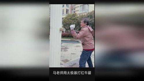 马老师爆料太极视频,太极内功心法,一招一式诠释中华武术精髓 第1张 马老师爆料太极视频,太极内功心法,一招一式诠释中华武术精髓 第1张