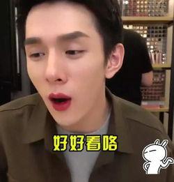 李佳琦事件爆料视频,揭秘网红直播背后的真相与争议  第2张