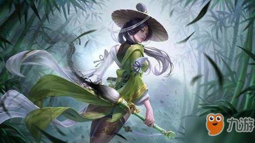 王者上官婉儿最新爆料,技能升级,王者峡谷再掀风云 第1张 王者上官婉儿最新爆料,技能升级,王者峡谷再掀风云 第1张