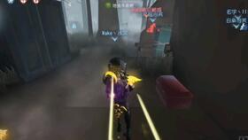 cf暗裔最新爆料,揭秘CF暗裔最新爆料背后的神秘力量  第1张