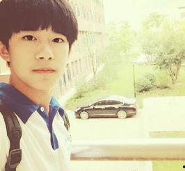 易烊千玺爆料发呆视频,揭秘偶像内心世界 第3张 易烊千玺爆料发呆视频,揭秘偶像内心世界 第3张